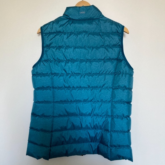 NWOT Eddie Bauer Dawn Vest Woman - Picture 2 of 5